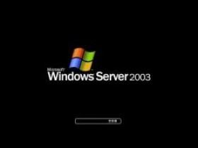 Windows Server 2003 R2 with SP2 官方简体中文64位企业版下载+序列号密钥