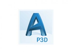 3D 工厂设计模型 Autodesk AutoCAD Plant 3D 2022.1 x64