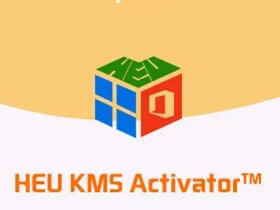 HEU KMS Activator(KMS激活工具) v24.3.0下载