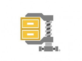 解压缩软件 WinZip 26.0 windows/macOS 多语言版下载