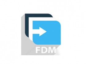 下载软件 Free Download Manager(FDM) v 6.21.0 Win/Linux/macOS/Android版下载