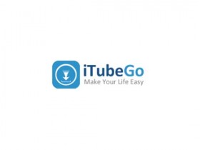 流媒体下载工具 iTubeGo YouTube 下载器 4.3.5 多语言版下载