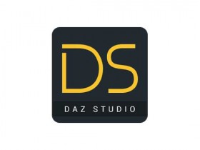 三维动画制作软件 DAZ Studio 4.15.0.30 专业破解版下载
