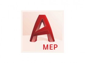 工程设计制图软件 Autodesk AutoCAD MEP 2022.0.1 x64