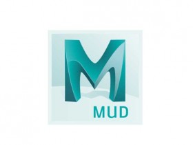 雕刻模型设计 Autodesk Mudbox 2022 Win/macOS 多语言版下载