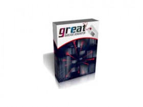 批量条形码生成器 Great Barcode Generator 2.1 注册版下载