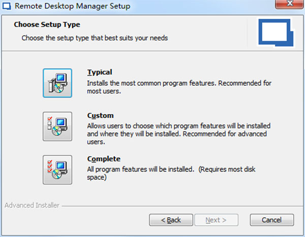 远程桌面管理工具Remote Desktop Manager 2019企业破解版(附注册机)