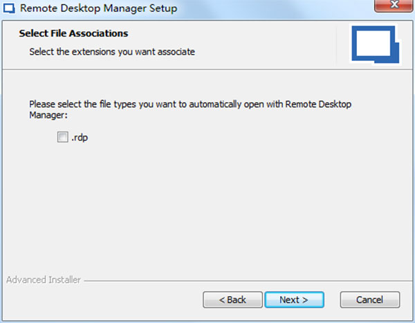 远程桌面管理工具Remote Desktop Manager 2019企业破解版(附注册机)