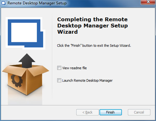 远程桌面管理工具Remote Desktop Manager 2019企业破解版(附注册机)