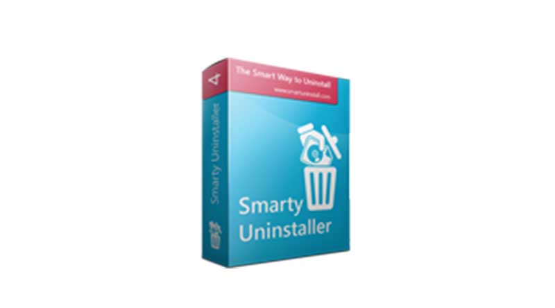 专业卸载工具 Smarty Uninstaller v4.9.0 中文特别授权版