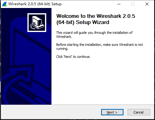 网络抓包工具 Wireshark v3.4.8 Windows/macOS 多语言便携版
