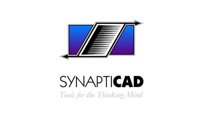 电子设计自动化工具套件 SynaptiCAD Product Suite 20.50 破解版