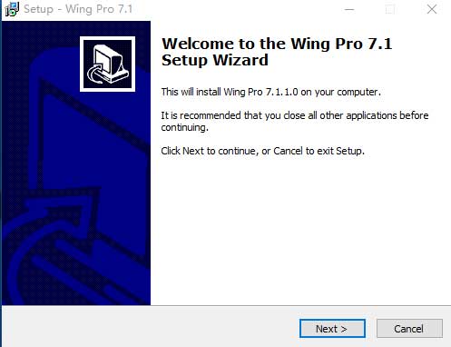 集成开发环境 Wing IDE Pro v7.1.3  for windows/macos/linux 正式版