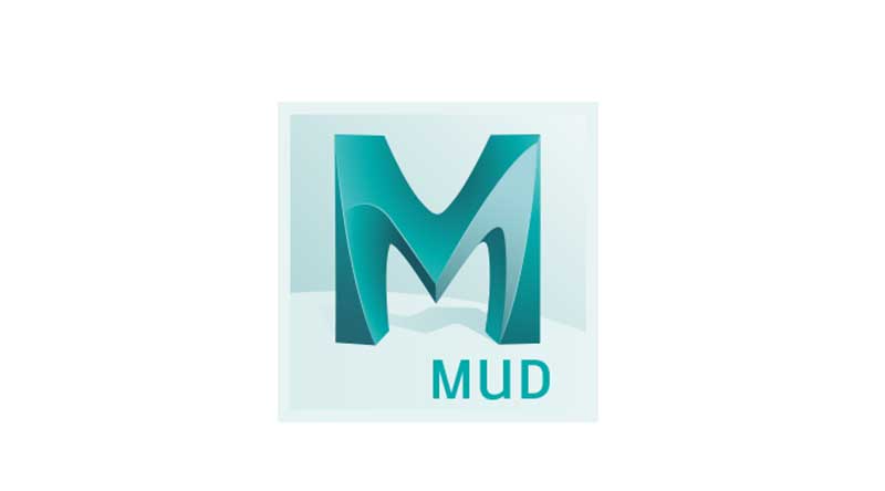 雕刻模型设计 Autodesk Mudbox 2022 Win/macOS 多语言版