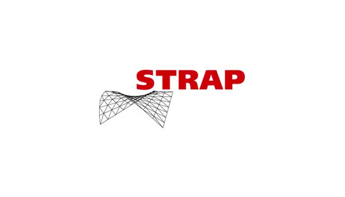 结构分析程序  ATIR STRAP 2021 with BEAMD x64