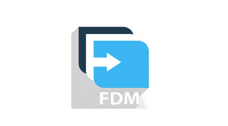 下载软件 Free Download Manager(FDM) v6.15 Win/Linux/macOS/Android版下载