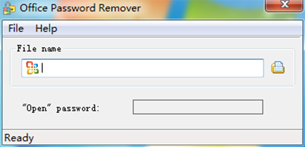 Office Password Remover