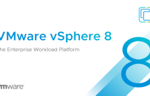 VMware vSphere 8.0 全套软件+许可码下载