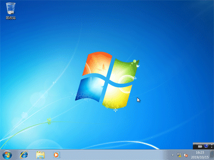 Windows 7 SP1 X64旗舰版官方原版系统(64位）