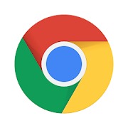 谷歌浏览器 Chrome v116.0.5845.114 安卓手机APP