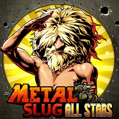 合金弹头全明星(Metal Slug All Stars)手机版 v1.2.6 下载