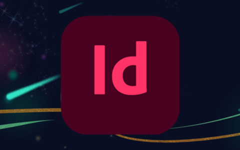 Adobe InDesign 2024 v19.3 ID免激活版
