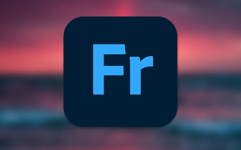 Adobe Fresco(绘画绘图软件) v4.4.0.1188 破解版下载