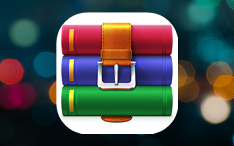 压缩文件管理器汉化版 | WinRAR（V7.00）-专注设计-