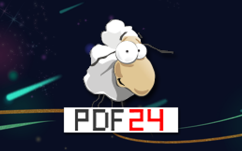 PDF工具箱PDF24 Creator v11.16.0 官方版下载