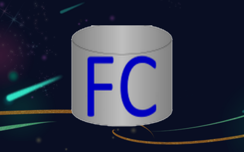FastCopy(文件快速复制工具) v5.0.5 汉化版便携版