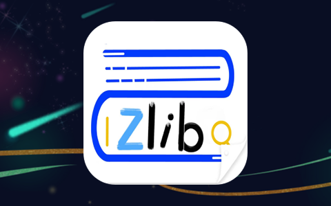 Zlib(Zlibrary电脑版) v4.2.1 可下载所有电子书