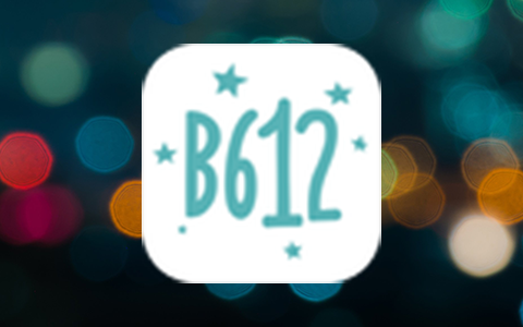 B612咔叽APP(美颜滤镜相机) v12.0.20 破解版