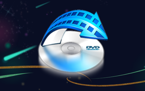 WonderFox DVD Video Converter v29.6.0 中文特别版