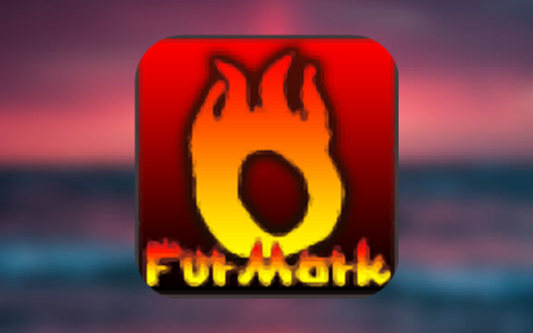 显卡测试烤机软件 FurMark v1.34.0.0 中文版