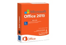 Microsoft Office 2019 批量授权版23年05月更新版