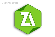 Android 安卓解压缩 ZArchiver Pro v1.0.8 正式版