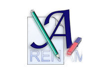 文件批量重命名工具Advanced Renamer v3.90.0 绿色版