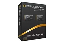 数据同步备份软件 Iperius Backup Full v7.9.1 中文特别版