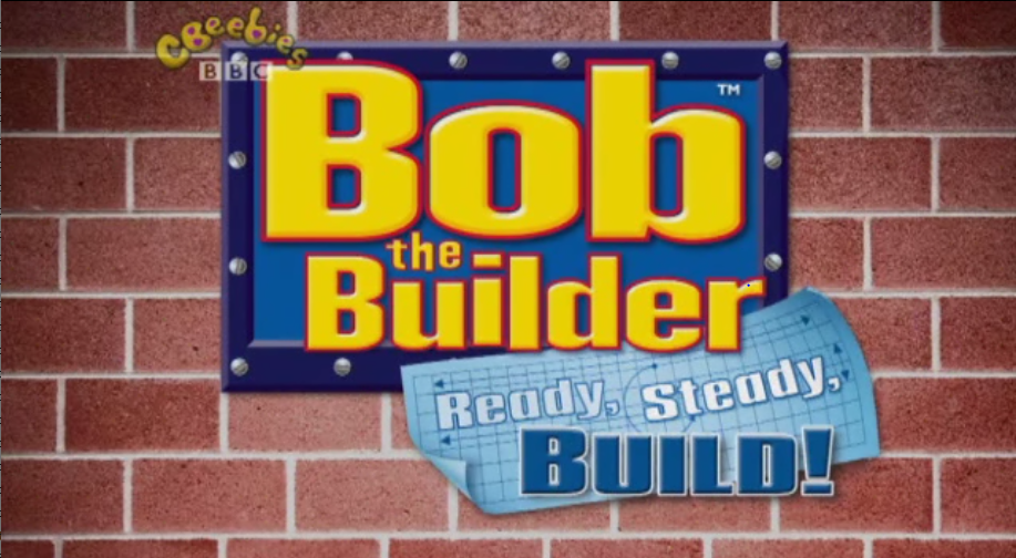 BBC动画巴布工程师 《Bob the Builder》 英文版20集 - 童话之家-以爱之心做事,感恩之心做人!