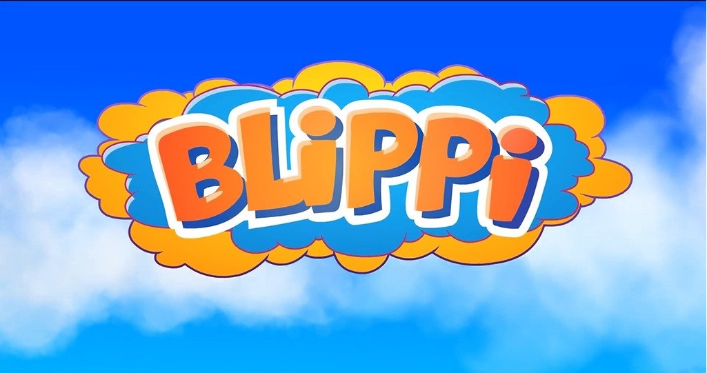 搞笑大叔《Blippi》播放量超10亿的英语启蒙动画