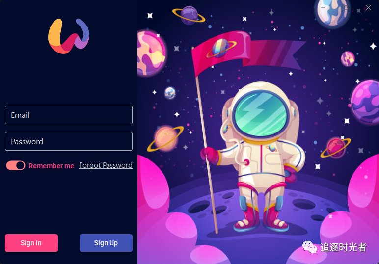 一款开源免费美观的WinForm UI控件库 - ReaLTaiizor-专注设计-