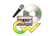 音频编辑 GoldWave 6.80 x64 Portable 中文便携版