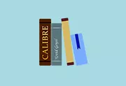 “一站式”的电子书解决方案 Calibre 7.13.0 便携版